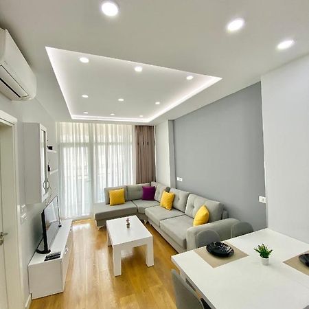 The “Jolly Home” Tirana Esterno foto
