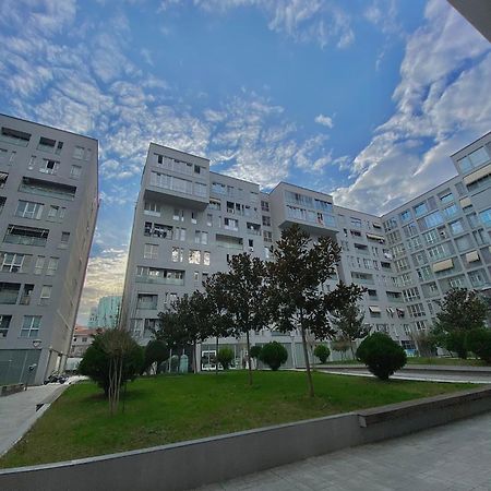 The “Jolly Home” Tirana Esterno foto