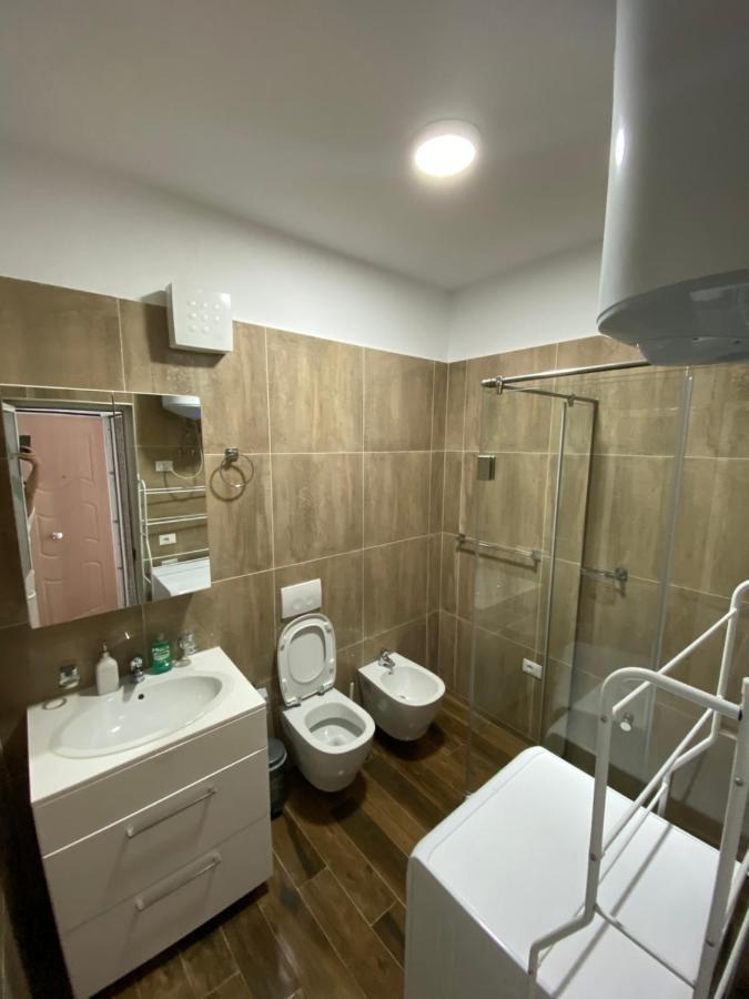 The “Jolly Home” Tirana Esterno foto
