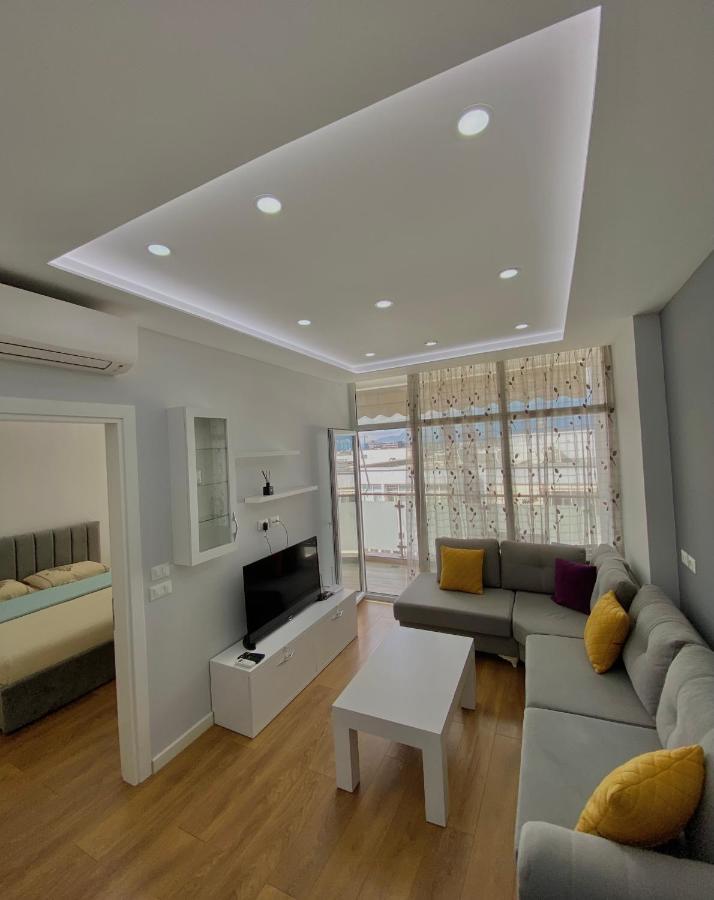 The “Jolly Home” Tirana Esterno foto