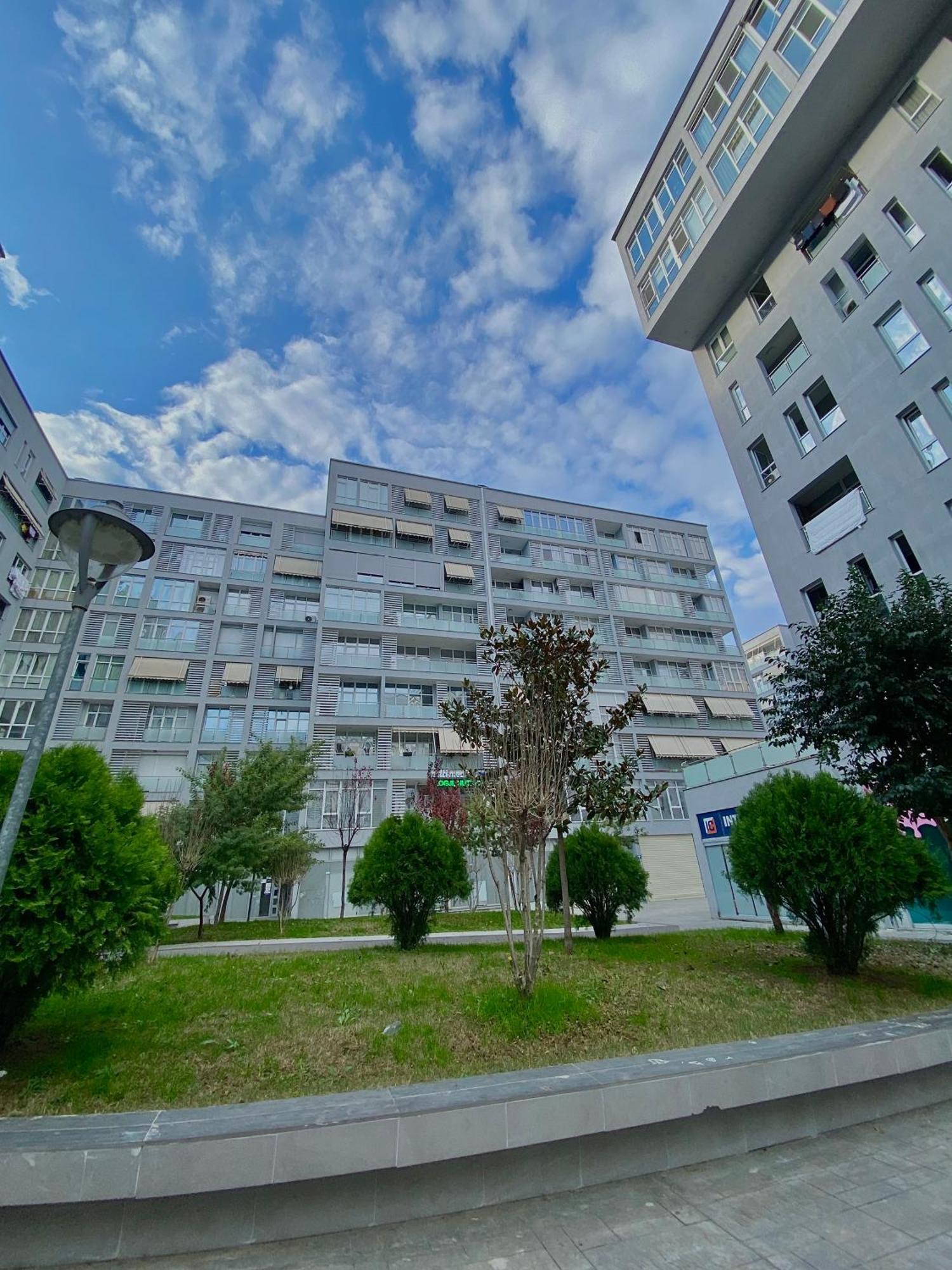 The “Jolly Home” Tirana Esterno foto